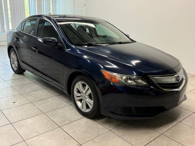 2013 Acura ILX 2.0L for sale in Chantilly, VA