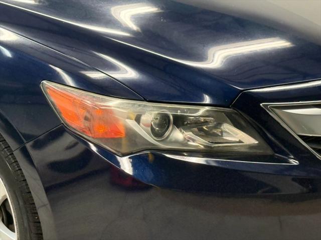 2013 Acura ILX 2.0L