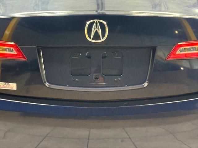 2013 Acura ILX 2.0L