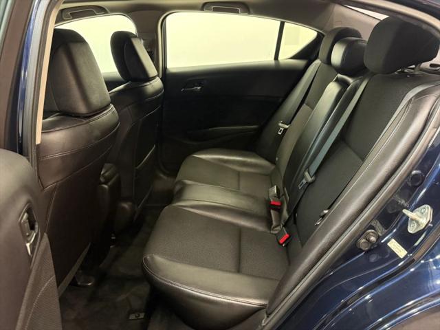 2013 Acura ILX 2.0L