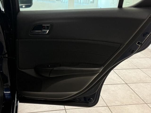2013 Acura ILX 2.0L