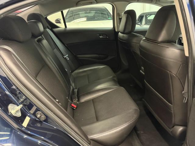 2013 Acura ILX 2.0L