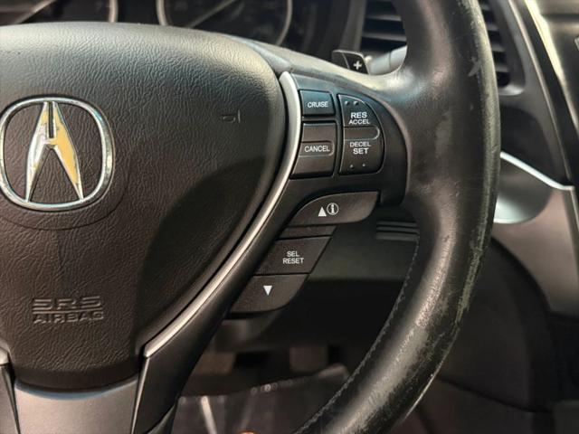 2013 Acura ILX 2.0L