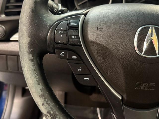 2013 Acura ILX 2.0L