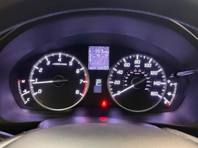 2013 Acura ILX 2.0L