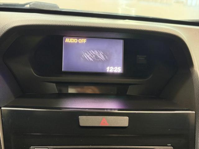2013 Acura ILX 2.0L