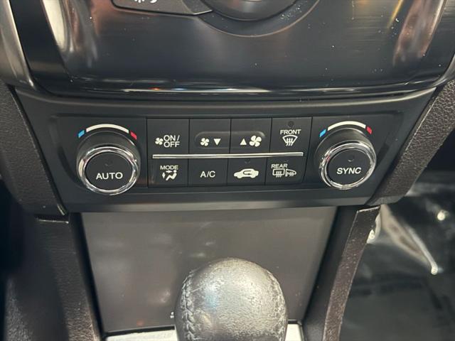 2013 Acura ILX 2.0L