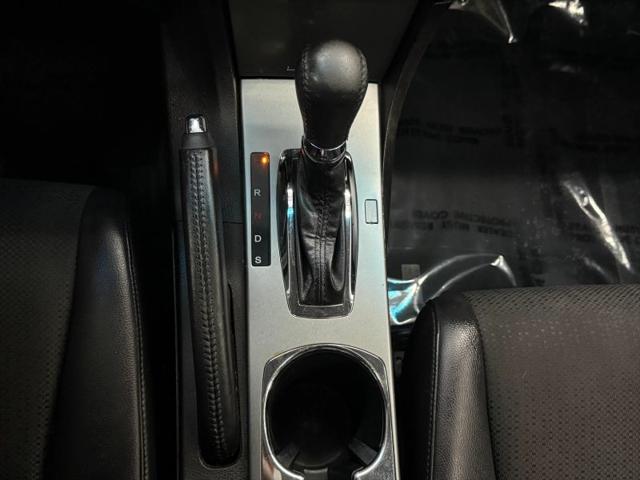 2013 Acura ILX 2.0L