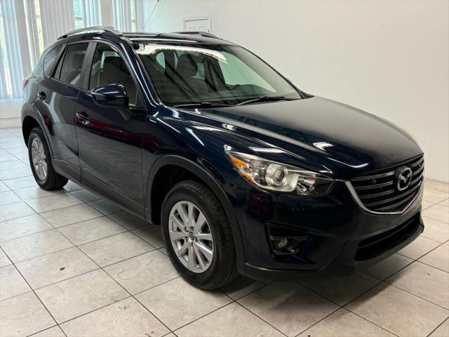 2016 Mazda CX-5 Touring for sale in Chantilly, VA