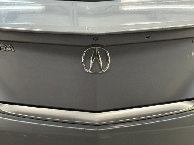 2012 Acura TL 3.5