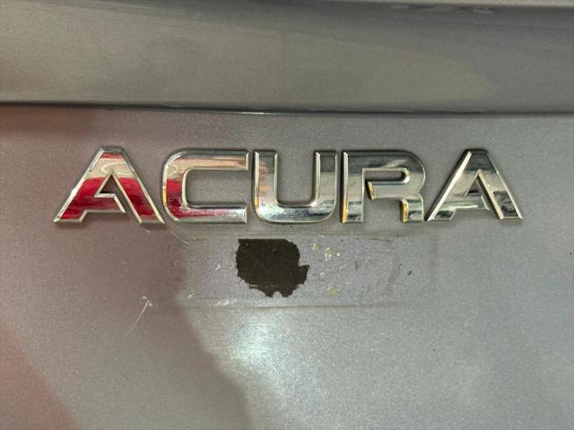 2012 Acura TL 3.5