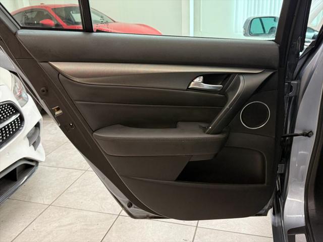 2012 Acura TL 3.5