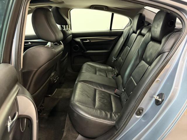 2012 Acura TL 3.5