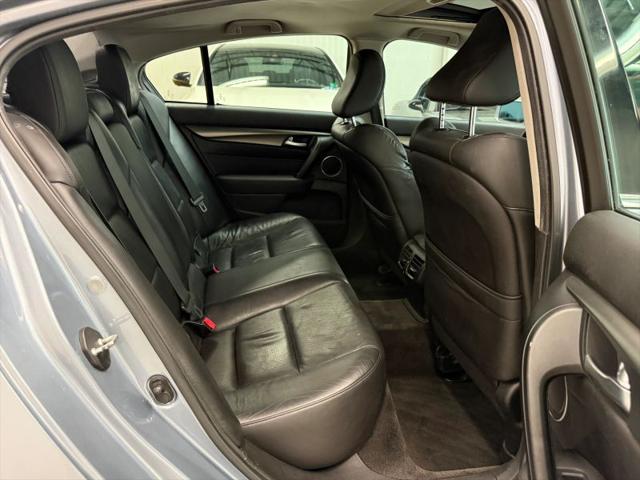 2012 Acura TL 3.5
