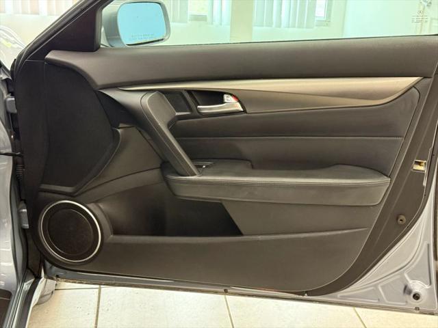 2012 Acura TL 3.5