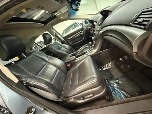2012 Acura TL 3.5