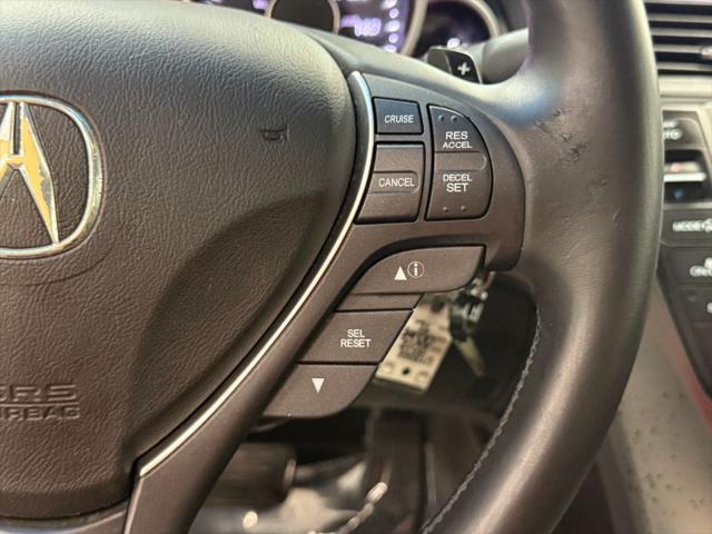 2012 Acura TL 3.5