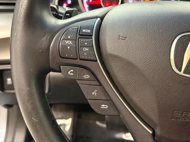 2012 Acura TL 3.5