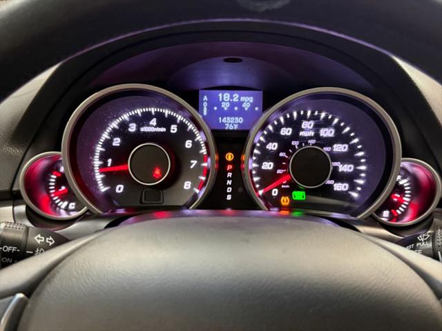 2012 Acura TL 3.5