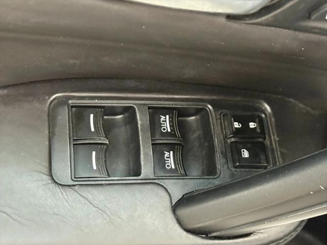 2012 Acura TL 3.5