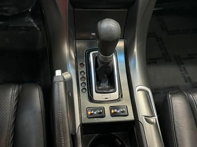 2012 Acura TL 3.5