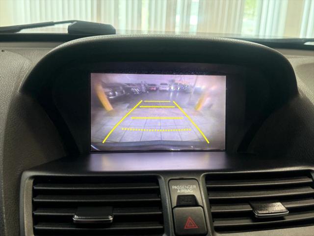 2012 Acura TL 3.5