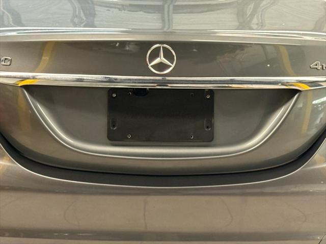 2017 Mercedes-Benz C-CLASS C 300 4MATIC