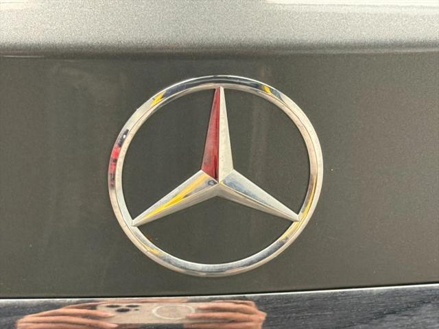 2017 Mercedes-Benz C-CLASS C 300 4MATIC