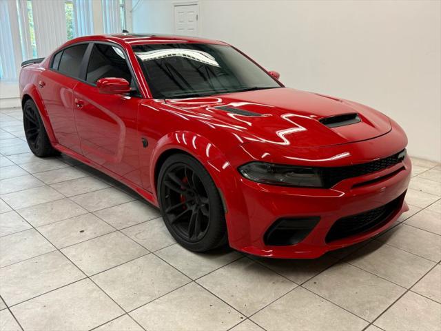 2021 Dodge Charger SRT Hellcat Widebody RWD for sale in Chantilly, VA