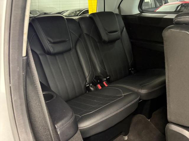 2016 Mercedes-Benz GL 4MATIC
