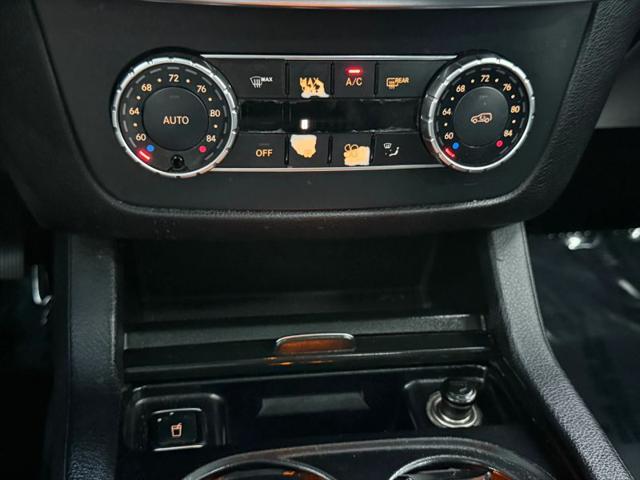 2016 Mercedes-Benz GL 4MATIC