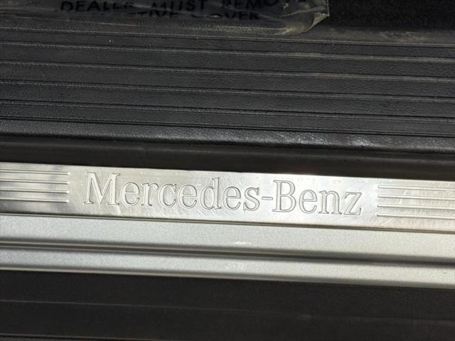 2016 Mercedes-Benz GL 4MATIC
