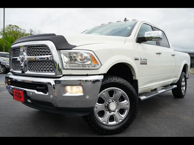 2018 Ram 2500 Laramie Crew Cab 4x4 6'4" Box for sale in West Plains, MO