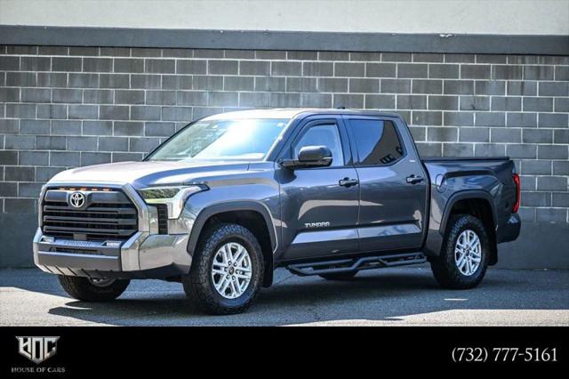 2023 Toyota Tundra SR5 for sale in Edison, NJ