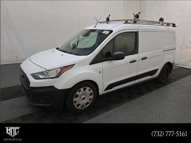 2020 Ford Transit Connect XL Cargo Van for sale in Edison, NJ