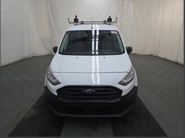 2020 Ford Transit Connect XL Cargo Van