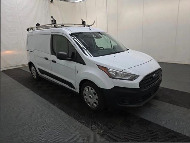 2020 Ford Transit Connect XL Cargo Van