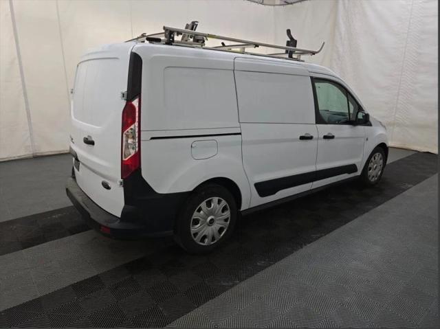2020 Ford Transit Connect XL Cargo Van