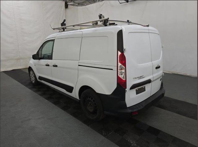 2020 Ford Transit Connect XL Cargo Van