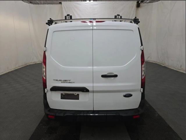2020 Ford Transit Connect XL Cargo Van