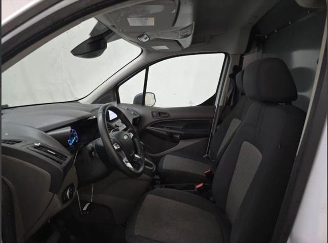 2020 Ford Transit Connect XL Cargo Van