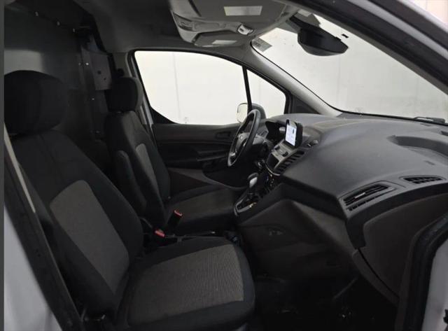 2020 Ford Transit Connect XL Cargo Van