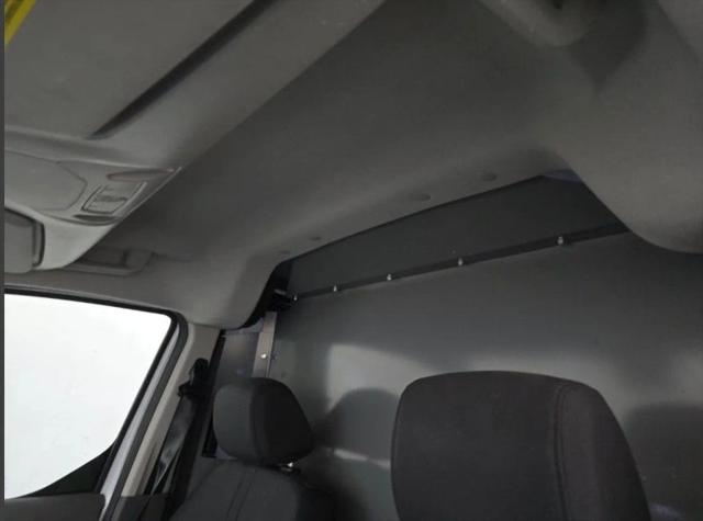 2020 Ford Transit Connect XL Cargo Van