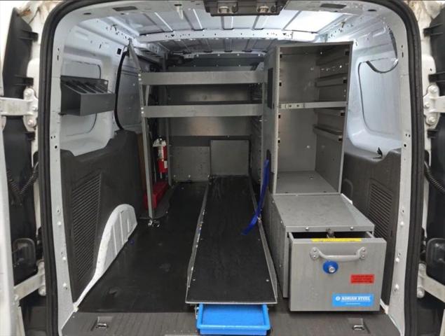 2020 Ford Transit Connect XL Cargo Van