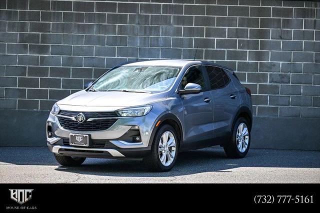 2020 Buick Encore GX AWD Preferred for sale in Edison, NJ