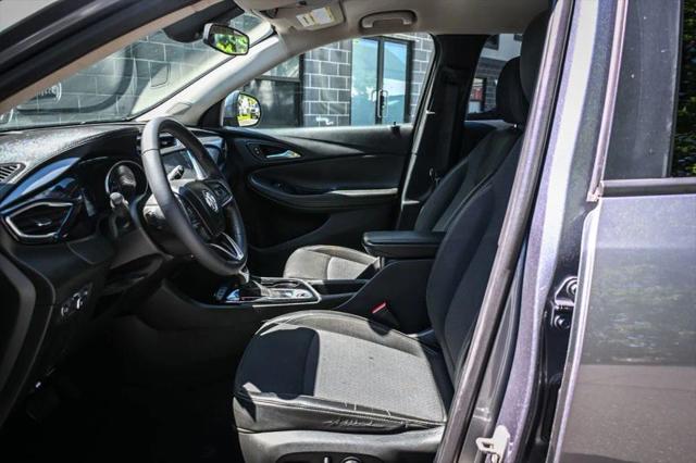 2020 Buick Encore GX AWD Preferred