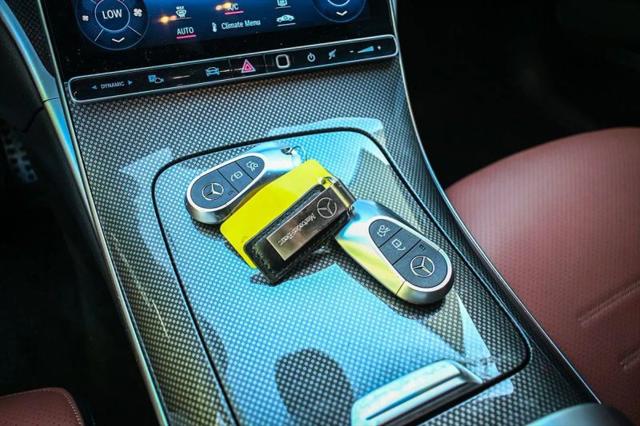 2023 Mercedes-Benz C-CLASS C 300 4MATIC Sedan