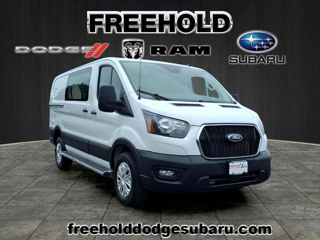 2024 Ford Transit Cargo Van Base for sale in Freehold, NJ