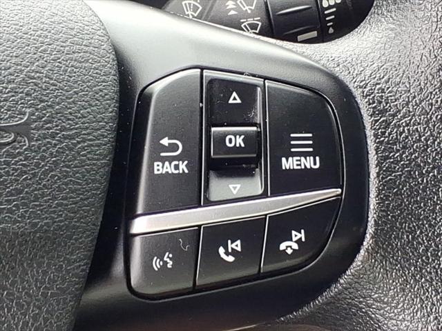 2024 Ford Transit Cargo Van Base
