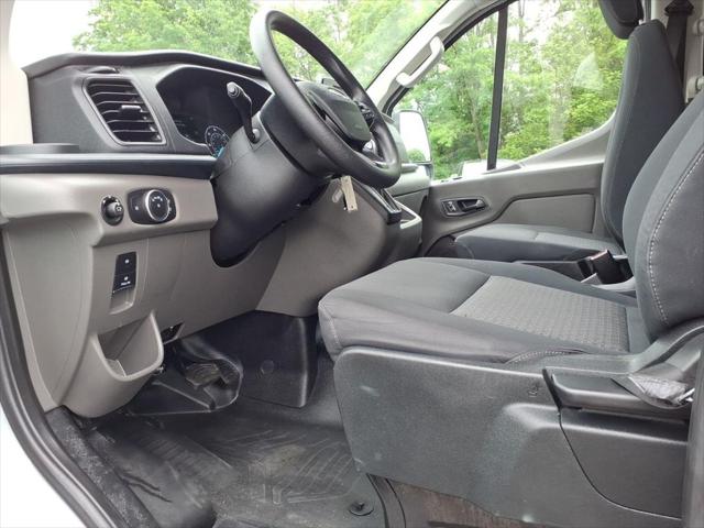 2024 Ford Transit Cargo Van Base